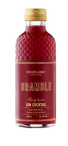Nohrlund Organic Bramble
